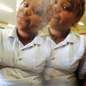 Meet your Posher, Destiny